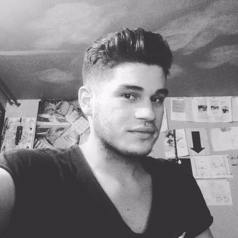 Fashion + Travel Enthusiast. For a men's style consultation:
houseofhayden.styleguide@gmail.com
steemit: https://t.co/heIxGpdMGu