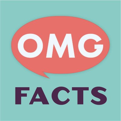 OMGFacts Profile Picture