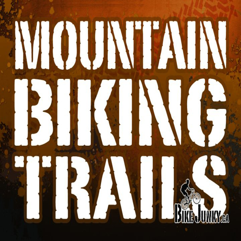 A Canadian mountain biking trail guide completely driven by the Canadian mountain biking community. Come add a trail to our list!