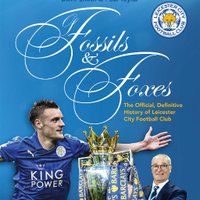 Dave Smith (@fossilsandfoxes) 's Twitter Profile