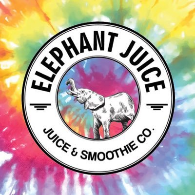 Juice & Smoothies // Snacks & Supplies! Two Locations: Bayfield, Ontario & Goderich, Ontario. #elephantjuice More locations coming soon. Contact us for info.
