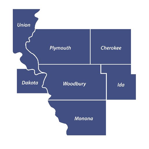 SIMPCO is a council of governments operating in Northwest Iowa, Northeast Nebraska and Southeast South Dakota.