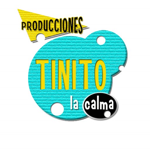 Tinitolacalma's profile picture. Producciones Tinito la Calma.