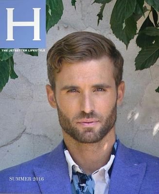 Fashion and luxury lifestyle network created exclusively for men.