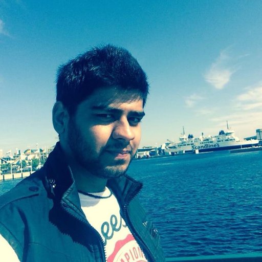 Mendiratta_20's profile picture. Blogger and Runner