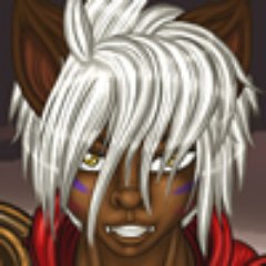 Tanukiyasha_LT's profile picture. 