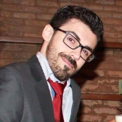 matheusborn's profile picture. 