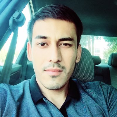 shakhboz_sh's profile picture. 