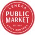 Lenexa Public Market (@LenexaPublicMkt) Twitter profile photo