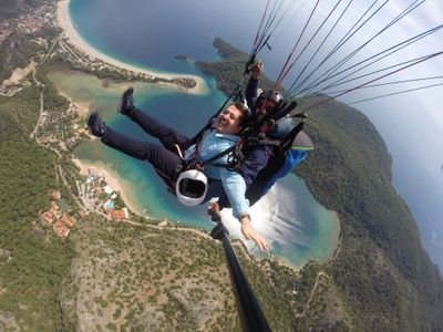 andelib07's profile picture. center of excellence for superconductivity research