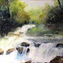 Aili Wang - @watercolorlily - Twitter