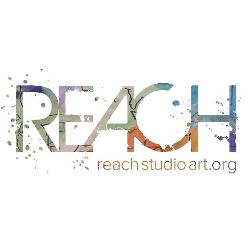 REACH is an imaginative, creative space where anyone in the Greater Lansing area feels welcomed and encouraged to explore and practice art making.