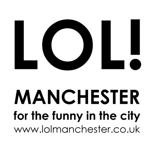I am your guide to all that is comedy in Manchester