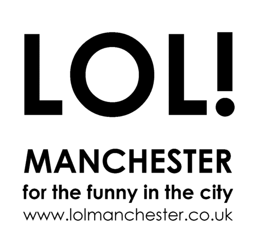lolmanchester's profile picture. I am your guide to all that is comedy in Manchester