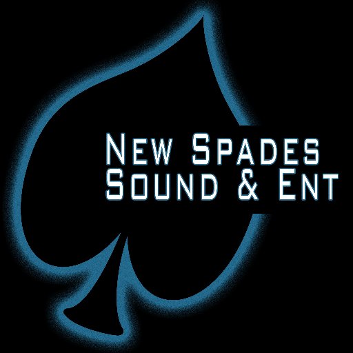 New Spades Sound