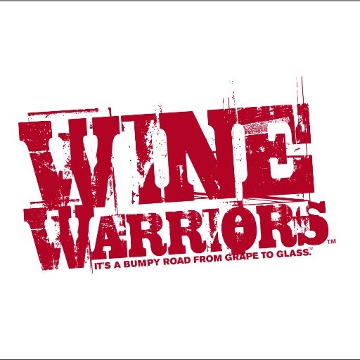 Watch our crew visit wineries and find out exactly what it means to become a Wine Warrior!