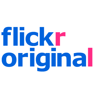 status updates for the flickr original web service