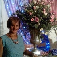 Marlene Abrahams (@marleneabraham3) 's Twitter Profile
