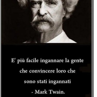 paesesovrano's profile picture. Non perdo tempo con i DEM e con i loro pregiudizi. Non sopporto chi vive di certezze senza avere un dubbio e chi è sottomesso alla propaganda di regime.