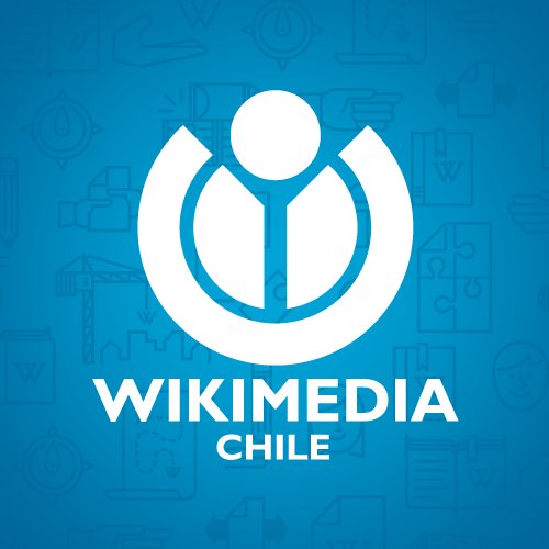 Somos el capítulo chileno de @Wikimedia. Impulsamos el uso de @Wikipedia y los demás proyectos Wikimedia en territorio nacional 💻✊🏽
