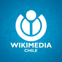 Wikimedia Chile(@wikimedia_cl) 's Twitter Profile Photo