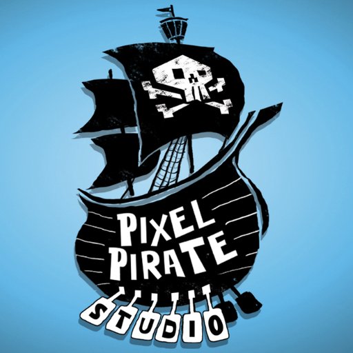 Pixel Pirate Studioさんのプロフィール画像
