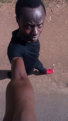 AteikaCom's profile picture. blogger,actor and comedian