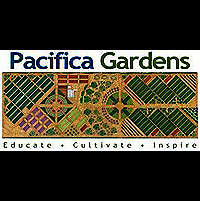 Cooperative miniagricultural, and biointesive organic gardening project in Pacifica, CA. Open to our community: All are welcome!