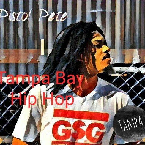 #PistolPeteEst1988 : President 2020
Tampa Bay 🌊 Hip Hop 🎶
#GSG  #TampaWillWin
https://t.co/eYHUNHUmh9
@Tampa+Florida Is On Fire FR-FR Right Now!!