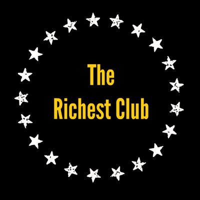 The Rich Club Therichesclub Twitter The Rich Club Therichesclub Twitter