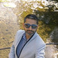 DEVEN THACKER (@deventhacker) 's Twitter Profile