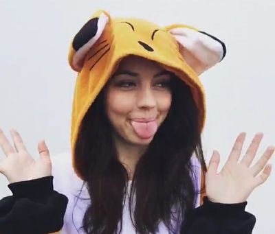 CiaraColerpg's profile picture. 