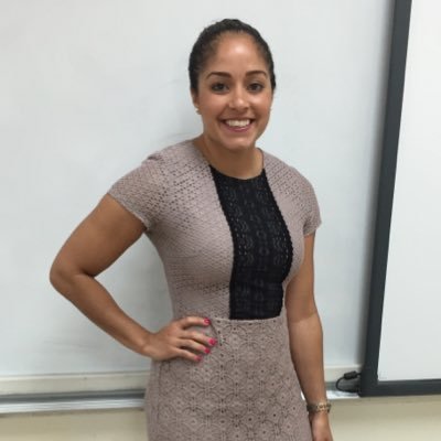 ms_gsantana's profile picture. 