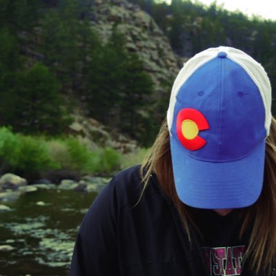 ••life would be better if it were actually about pursuing the things that made you feel alive•• \Colorado✌️/