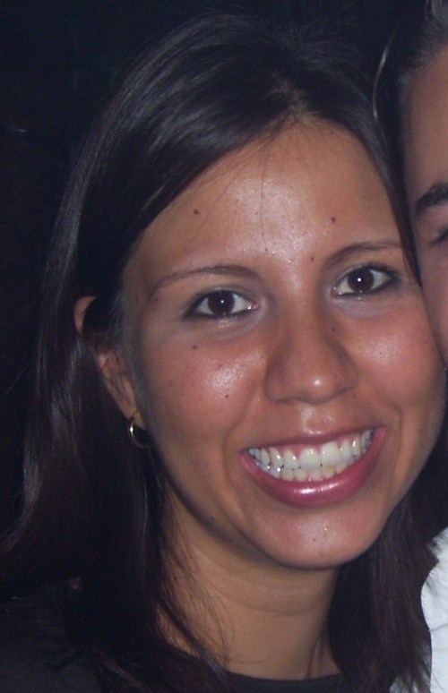 psic. de profesión, me encanta el te chai y jugar tennis, la música electrónica, leer y el cine!!