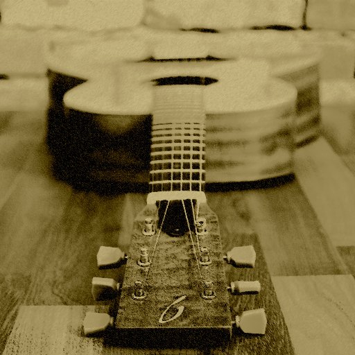 Custom handmade acoustic guitars built from finest pieces of woods.