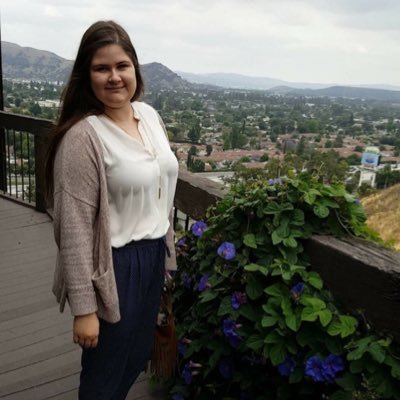kmads_'s profile picture. Why does anyone do anything?  But never do anything by half.
