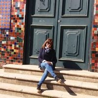 Cecilia Fernandez M (@cecifermar02) 's Twitter Profile Photo