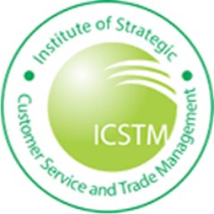 Institute of Strategic Customer Service & Trade Management, pursuing excellence in #CustomerService through #Innovation & Guided Principles