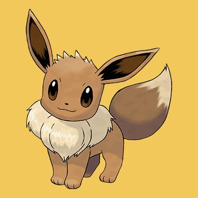 Eevee (@Eevee_BR) / X