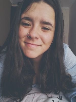 eviita1301's profile picture. ¿Por qué lloras? ¿No te estabas riendo? Atte. Karma                      
El último peón con vida en el tablero
                                         ♥SOGE♥