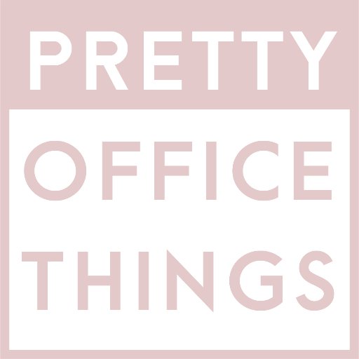 Pretty Office Things
