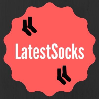 Your number 1 source for socks!