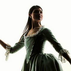 hamiltonstory's profile picture. There's so many posts you haven't seen. But just you wait.