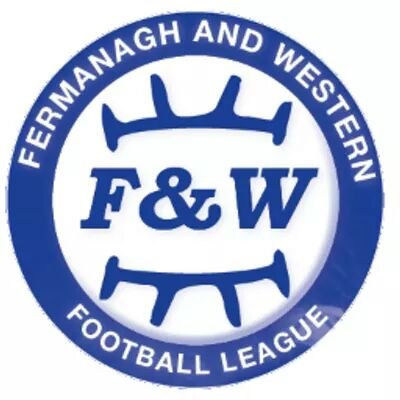 Fermanagh and Western Football League Official Twitter page