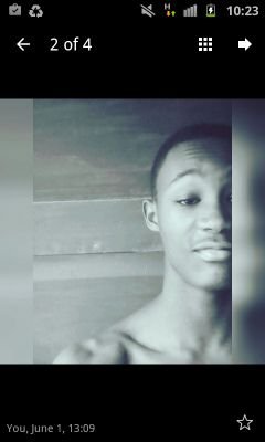 Deezy_is_me's profile picture. live to inspire