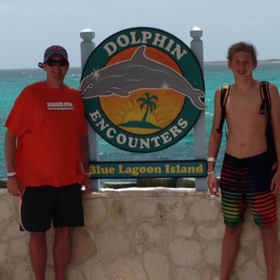 Husband to KJ & Dad to Jamison & Yale 4 year swimmer. Timing System guru for Dynamo SwimMAC Queens University Duke Rock Hill Rays Bahamas Aquatics 🇧🇸🇺🇸