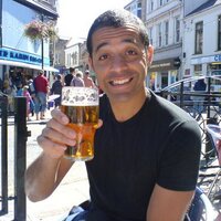 Craig Drummond (@craigdrummond) 's Twitter Profile