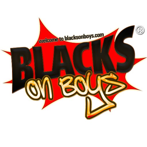 BlacksOnBoys