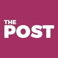 The Post Culture (@thepostculture) 's Twitter Profile Photo The Post Culture (@thepostculture) 's Twitter Profile Photo